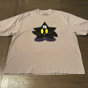 Sukamii Dark Kirby Hype T Shirt Brand